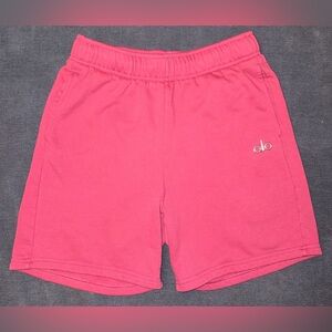 Alo Yoga Sweat Shorts